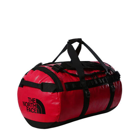 The North Face Base Camp M : sac de voyage robuste et modulable