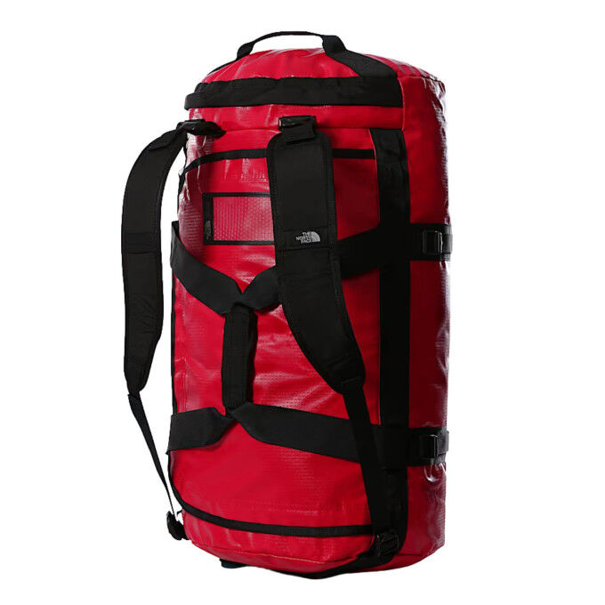 The North Face Base Camp M: a sturdy and versatile travel bag