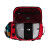 The North Face Base Camp M: borsa da viaggio robusta e modulabile