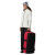 The North Face Base Camp M : sac de voyage robuste et modulable
