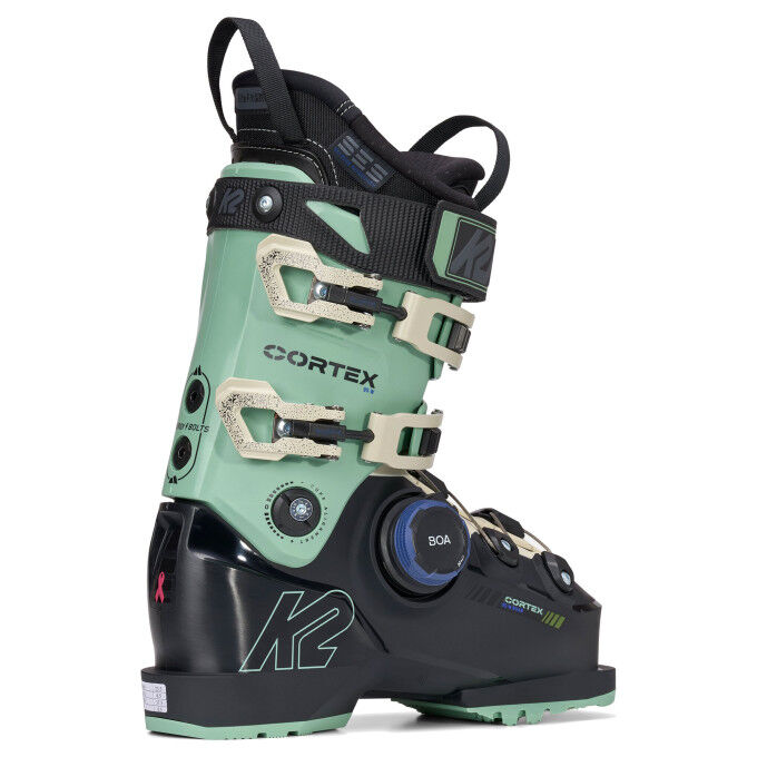 botte de ski k2 femme Bottes Revolve Pro NA / 23.5 Bottes de ski Mindbender 95