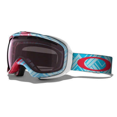 Oakley ELEVATE™ SNOW Braided Blue Rose