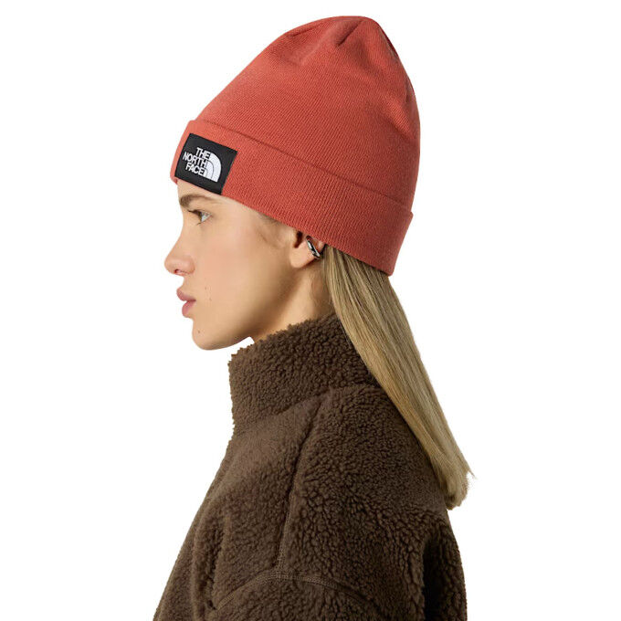 TNF Dock Worker : un bonnet polyvalent pour vos sorties par temps froid