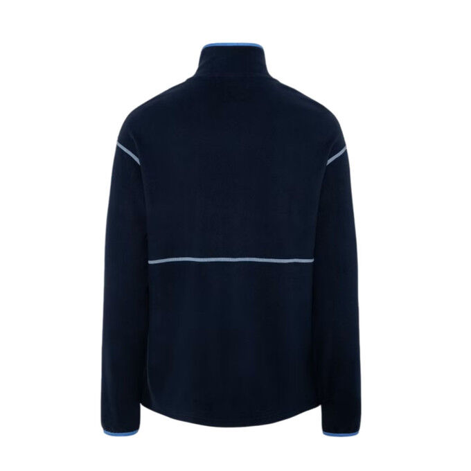 Kari Traa Gracie Midlayer – Felpa in pile colorblock calda ed elegante