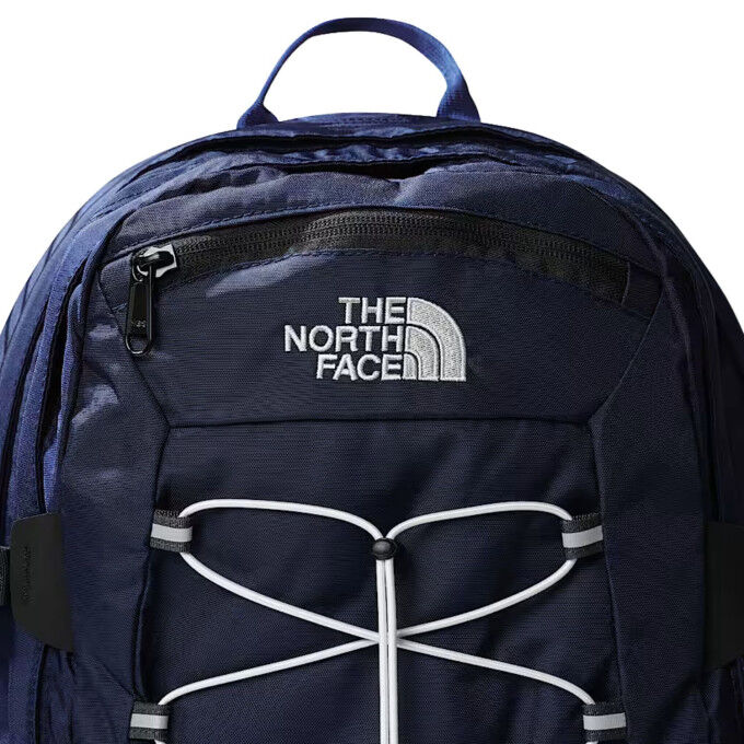 TNF Borealis Classic – ein 29-Liter-Rucksack, der Komfort und Organisation vereint