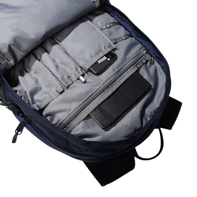 TNF Borealis Classic – ein 29-Liter-Rucksack, der Komfort und Organisation vereint