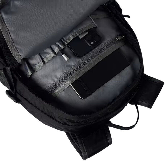 The North Face Borealis Classic: a comfortable and organized backpack