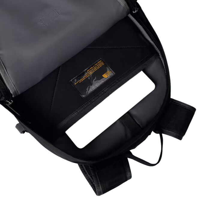 The North Face Borealis Classic: a comfortable and organized backpack