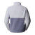 TNF Yumiori Women's 1/4 Zip Fleece – Softness and recycled warmth