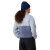 TNF Yumiori Women's 1/4 Zip Fleece – Softness and recycled warmth