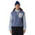 TNF Yumiori Women's 1/4 Zip Fleece – Softness and recycled warmth