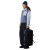 TNF Yumiori Women's 1/4 Zip Fleece – Softness and recycled warmth
