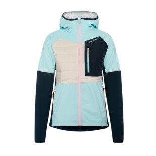 Kari Traa Nia – Warm and functional women's quilted jacket