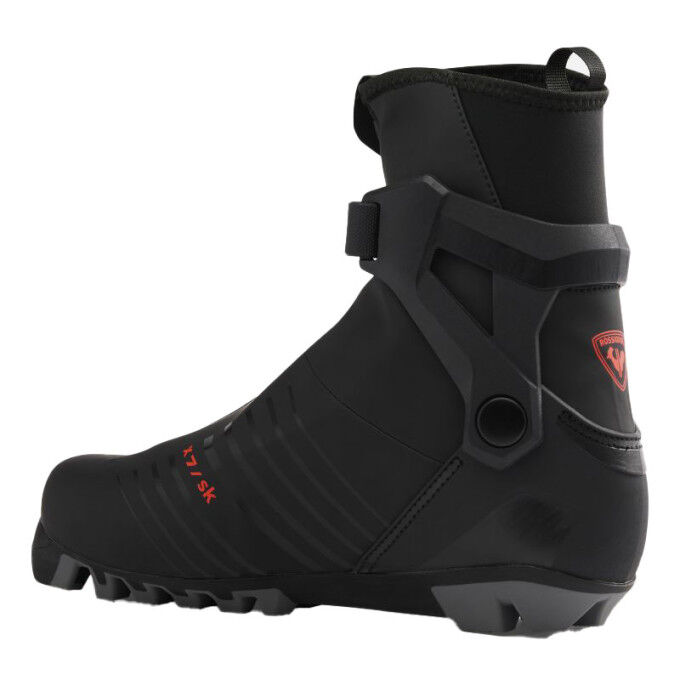 Rossignol : chaussure de ski de fond X-7 SKATE