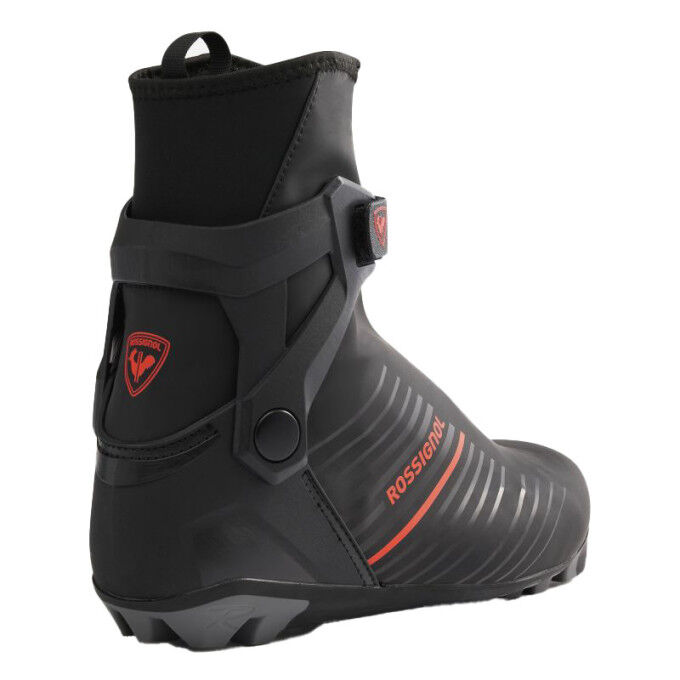 Rossignol: X-7 SKATE cross-country ski boot
