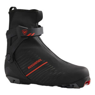 Rossignol: X-7 SKATE cross-country ski boot