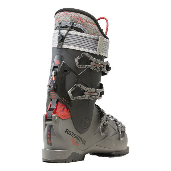 Rossignol ALLTRACK 90 HV - GRIGIO ACCIAIO/BL