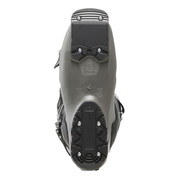 Rossignol ALLTRACK 90 HV - GRIGIO ACCIAIO/BL