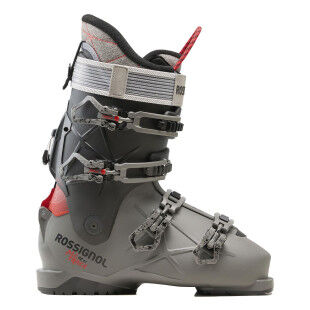 Rossignol ALLTRACK 90 HV - STEEL GREY/BL