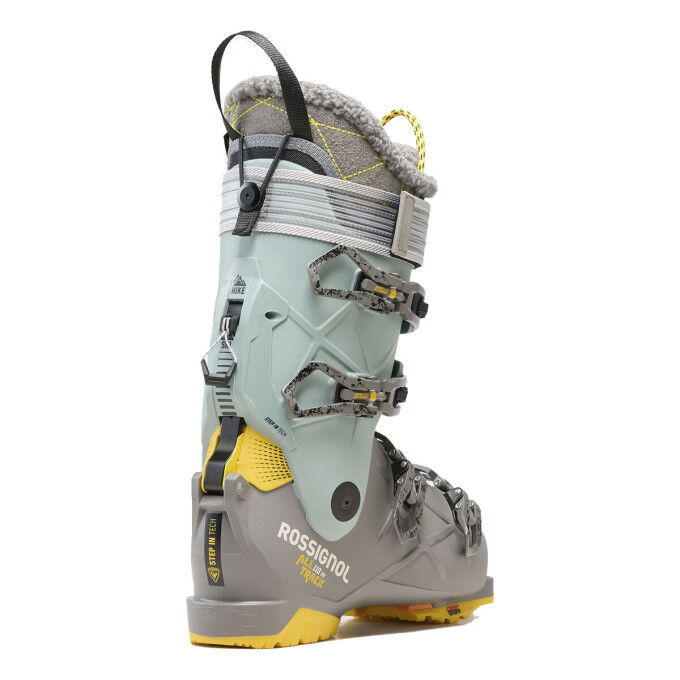Rossignol: botas de esquí para hombre ALLTRACK 110 HV GW
