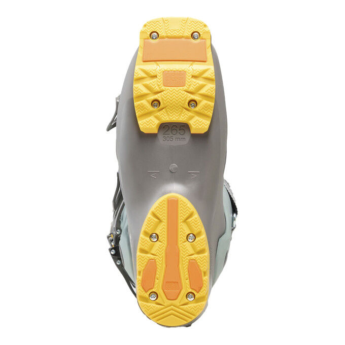 Rossignol: Skischuh für Herren ALLTRACK 110 HV GW