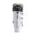 Rossignol: PURE 80 women's ski boot - WHITE