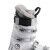 Rossignol: PURE 80 women's ski boot - WHITE