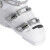 Rossignol: botas de esquí para mujer PURE 80 - BLANCO