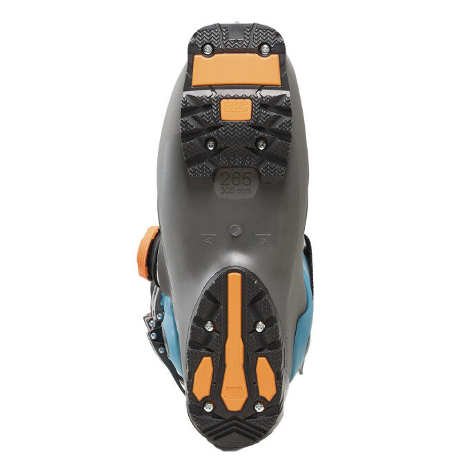 Rossignol: Skischuh für Herren ALLTRACK 110 HV BOA GW