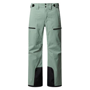 TNF Chakal Men's Ski Pants - Protection & Freedom of Movement
