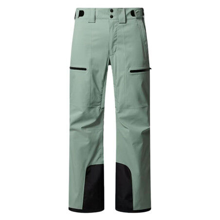 TNF Chakal Men's Ski Pants - Protection & Freedom of Movement