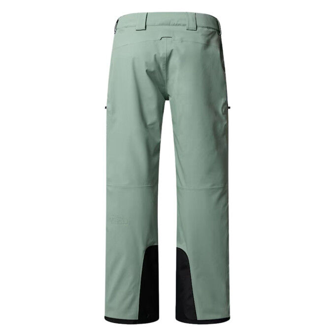 TNF Chakal Men's Ski Pants - Protection & Freedom of Movement