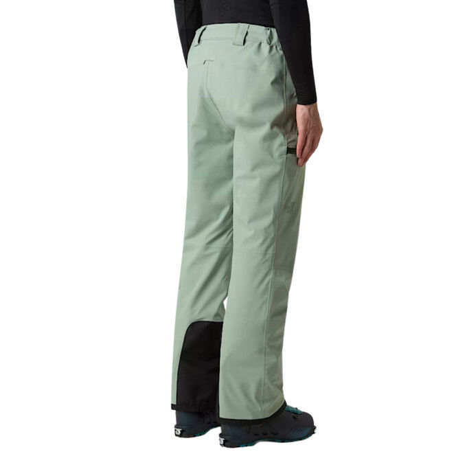 TNF Chakal Men's Ski Pants - Protection & Freedom of Movement