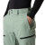 TNF Chakal Men's Ski Pants - Protection & Freedom of Movement