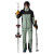 TNF Chakal Men's Ski Pants - Protection & Freedom of Movement
