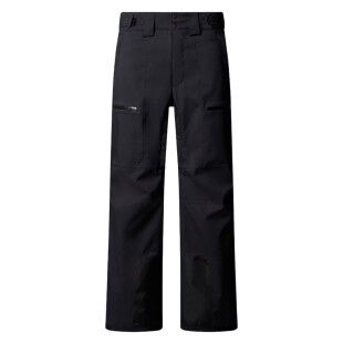 Pantalon ski Homme TNF Chakal - Protection et confort sur les pistes