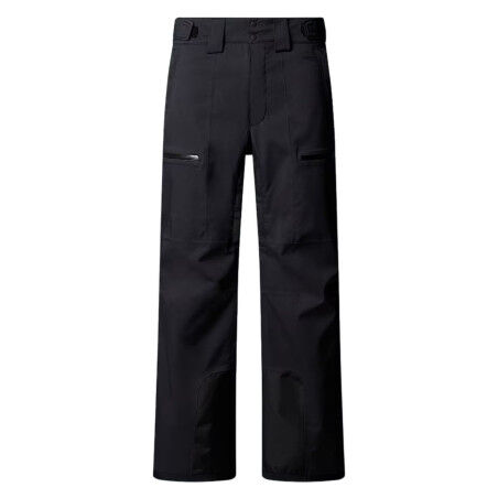 Herren-Skihose TNF Chakal – Schutz und Komfort auf der Piste