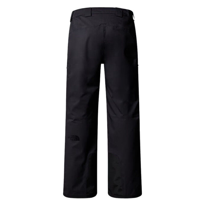 Herren-Skihose TNF Chakal – Schutz und Komfort auf der Piste