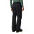 Pantaloni da sci da uomo TNF Chakal - Protezione e comfort sulle piste