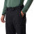 Pantaloni da sci da uomo TNF Chakal - Protezione e comfort sulle piste