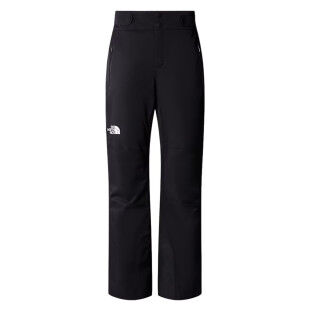 TNF Lenado Women's Ski Pants: Technical Performance and Style on the Slopes