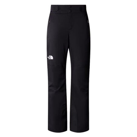 Pantalones de esquí para mujer TNF Lenado: tecnicidad y elegancia en las pistas