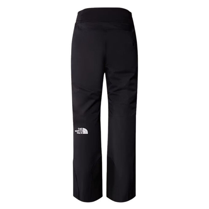 Pantalones de esquí para mujer TNF Lenado: tecnicidad y elegancia en las pistas