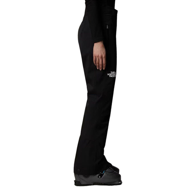 TNF Lenado Damen-Skihose: Funktionalität und Eleganz auf der Piste