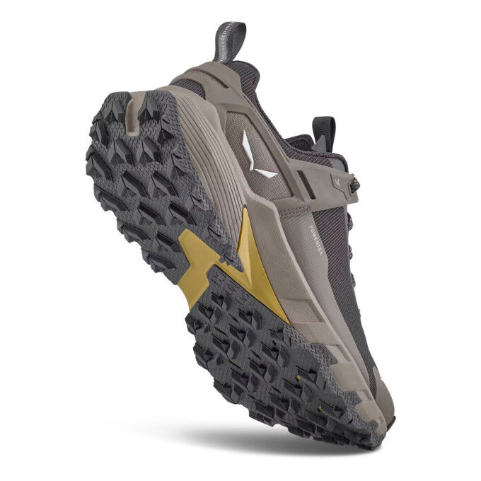 Pedroc 2 Powertex® – Scarpa da trekking da uomo leggera e impermeabile