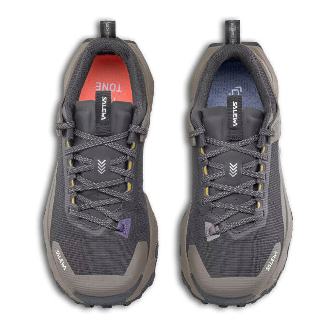 Pedroc 2 Powertex®: calzado de senderismo ligero e impermeable para hombre