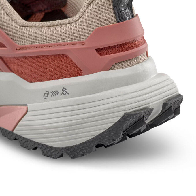 Pedroc 2 Powertex®: calzado de senderismo ligero e impermeable para mujer