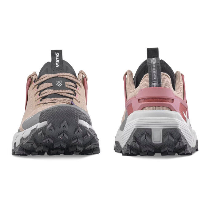 Pedroc 2 Powertex®: calzado de senderismo ligero e impermeable para mujer
