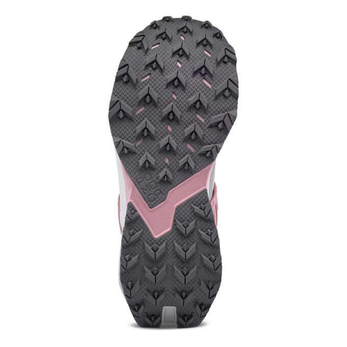 Pedroc 2 Powertex®: calzado de senderismo ligero e impermeable para mujer