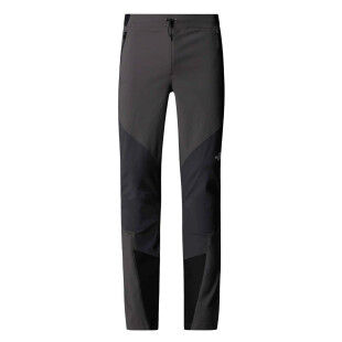 Pantaloni da sci da uomo TNF Dawn Turn - Comfort e prestazioni su pista e fuoripista